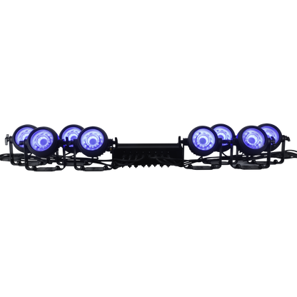 Titan Strobe FLEX FX, LED-strobe