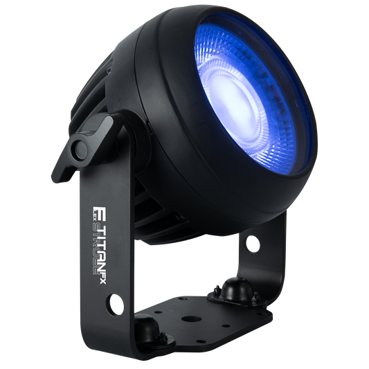 Extra pod för Titan Strobe FLEX FX