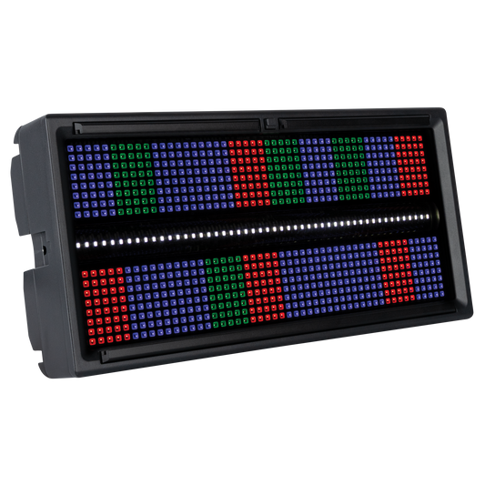Titan Strobe 1000 FX, LED-strobe