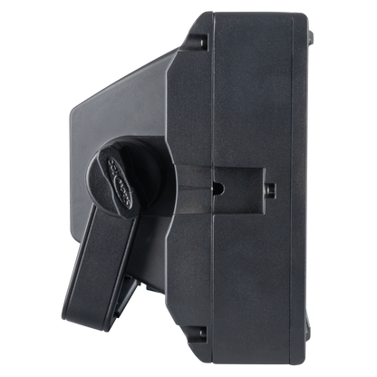 Titan Strobe 1000 FX, LED-strobe