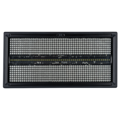 Titan Strobe 1000 FX, LED-strobe