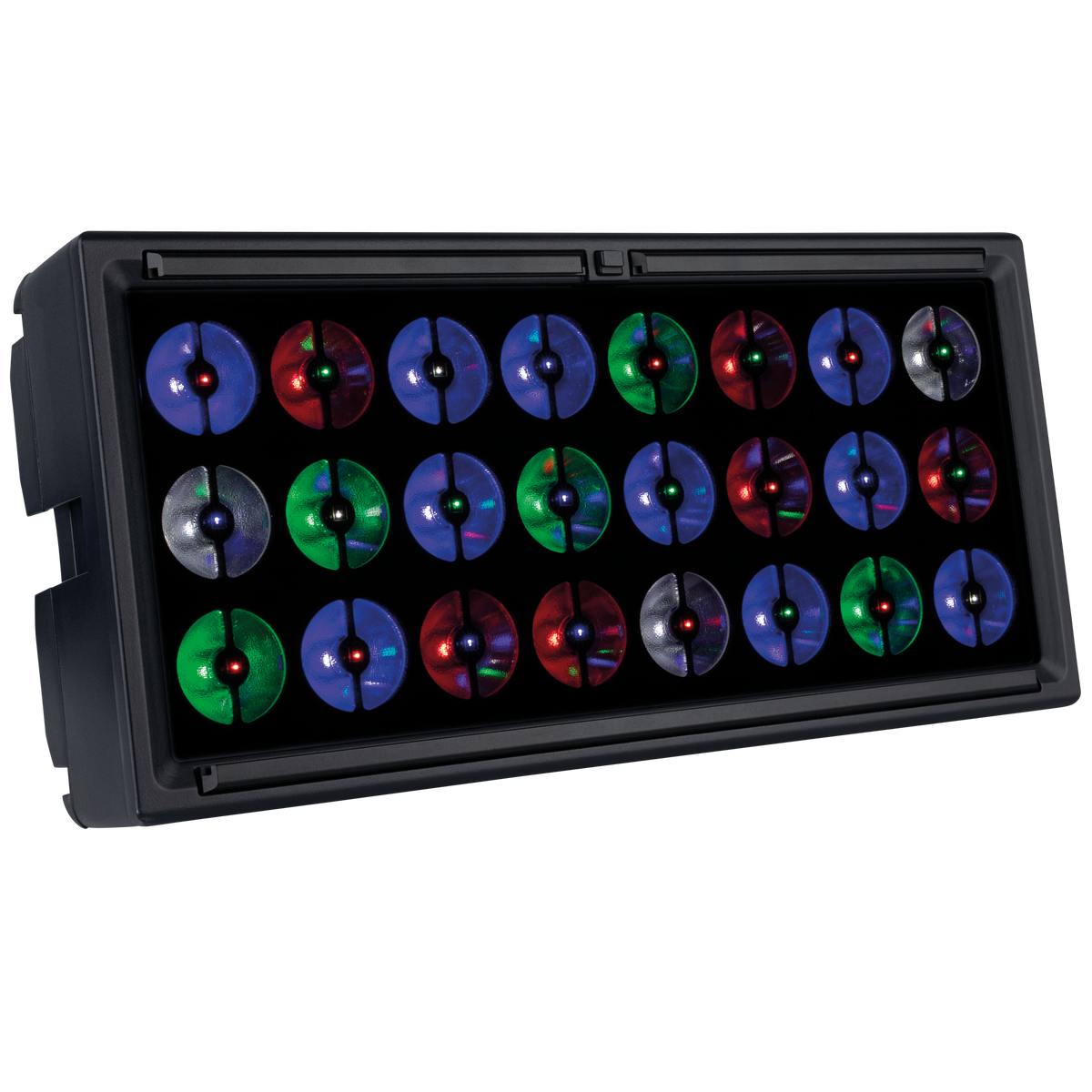 Titan Matrix FX pixelstyrd matris-strobe, IP65