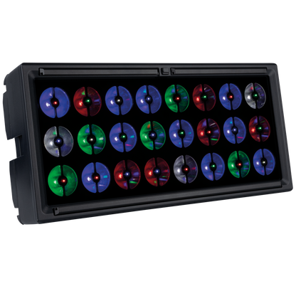 Titan Matrix FX pixelstyrd matris-strobe, IP65