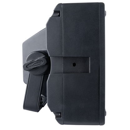 Titan Matrix FX pixelstyrd matris-strobe, IP65
