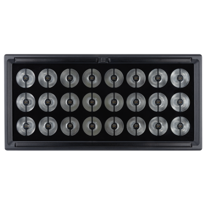 Titan Matrix FX pixelstyrd matris-strobe, IP65