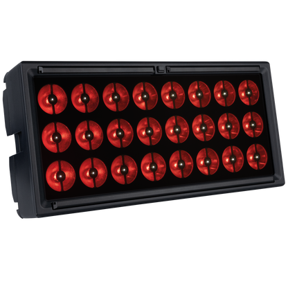 Titan Matrix FX pixelstyrd matris-strobe, IP65