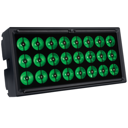 Titan Matrix FX pixelstyrd matris-strobe, IP65