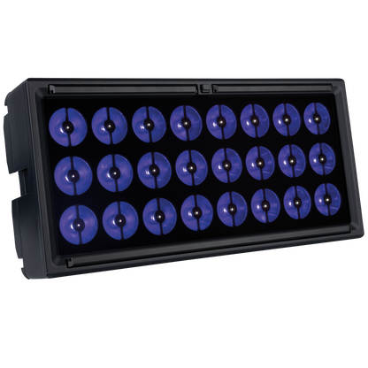 Titan Matrix FX pixelstyrd matris-strobe, IP65