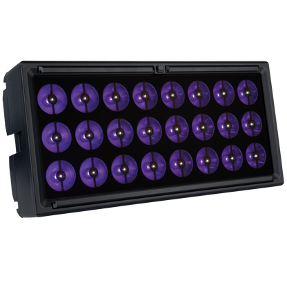 Titan Matrix FX pixelstyrd matris-strobe, IP65