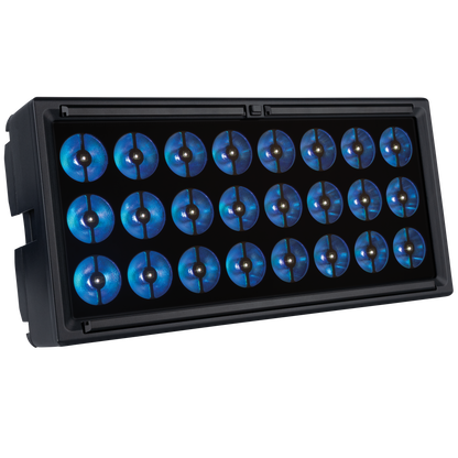 Titan Matrix FX pixelstyrd matris-strobe, IP65