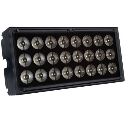 Titan Matrix FX pixelstyrd matris-strobe, IP65