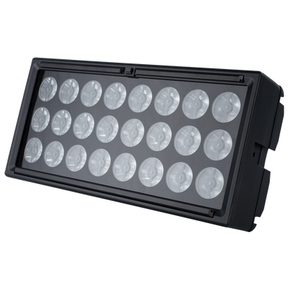 Titan Matrix FX pixelstyrd matris-strobe, IP65