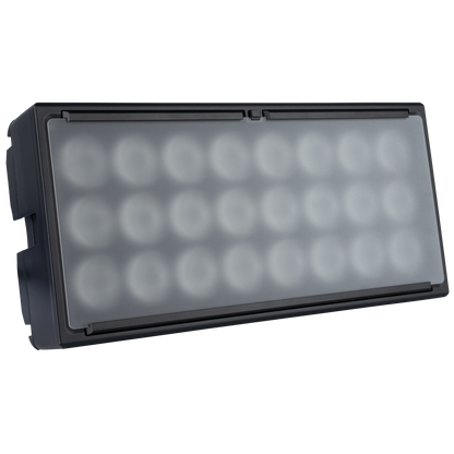 Titan Matrix FX pixelstyrd matris-strobe, IP65