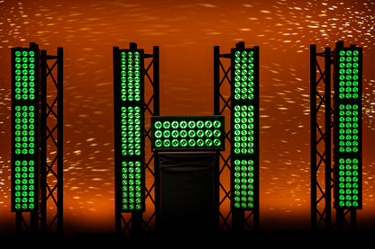 Titan Matrix FX pixelstyrd matris-strobe, IP65