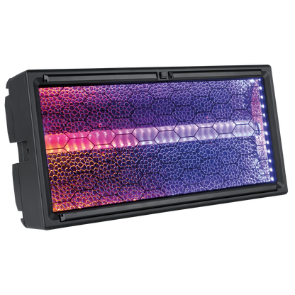 Titan Vintage FX LED-strobe med retroreflektor, IP65