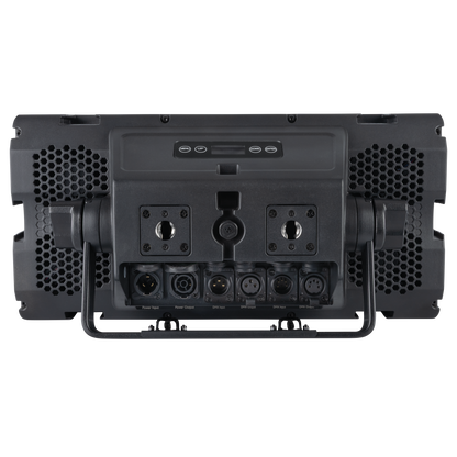 Titan Vintage FX LED-strobe med retroreflektor, IP65