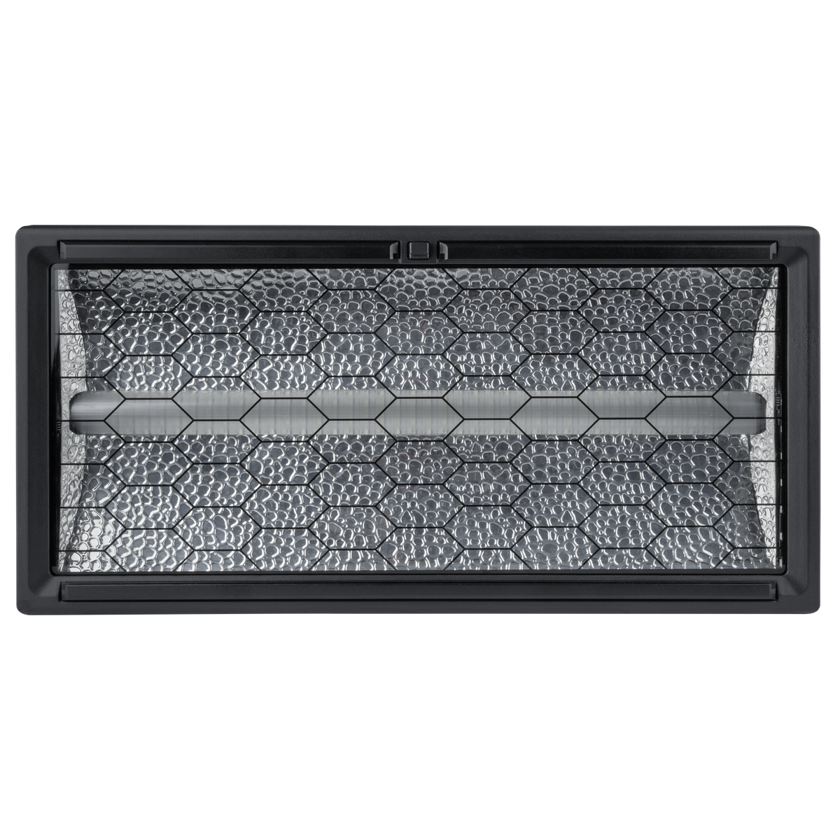 Titan Vintage FX LED-strobe med retroreflektor, IP65