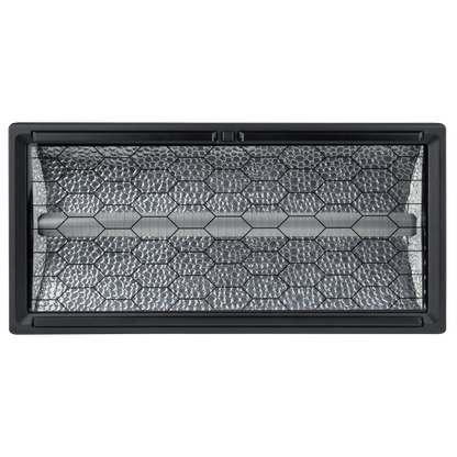 Titan Vintage FX LED-strobe med retroreflektor, IP65