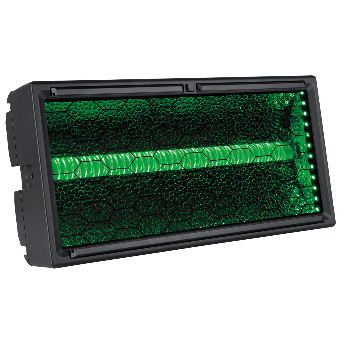 Titan Vintage FX LED-strobe med retroreflektor, IP65