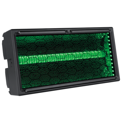 Titan Vintage FX LED-strobe med retroreflektor, IP65