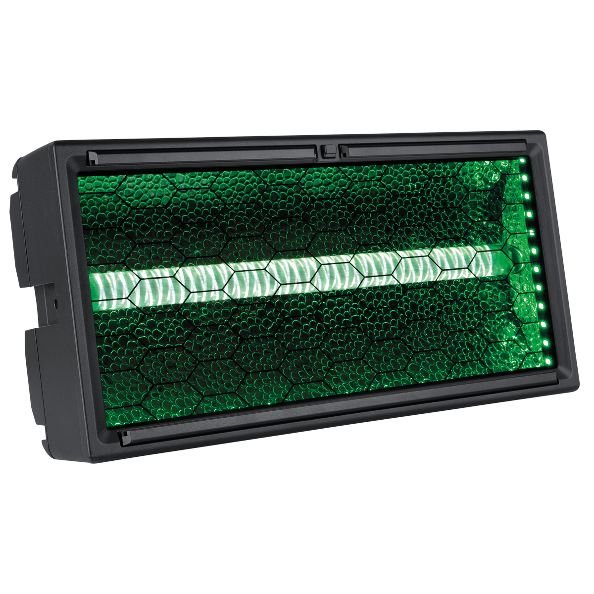 Titan Vintage FX LED-strobe med retroreflektor, IP65