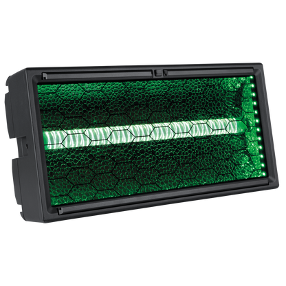 Titan Vintage FX LED-strobe med retroreflektor, IP65