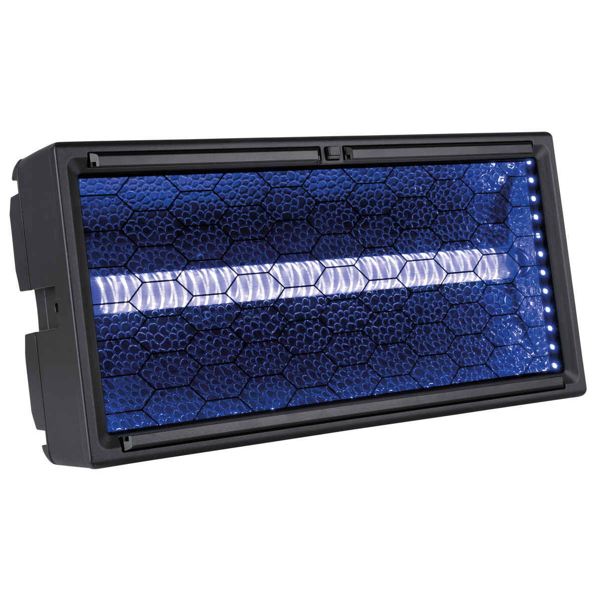 Titan Vintage FX LED-strobe med retroreflektor, IP65