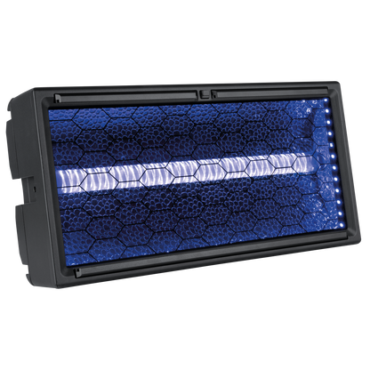 Titan Vintage FX LED-strobe med retroreflektor, IP65
