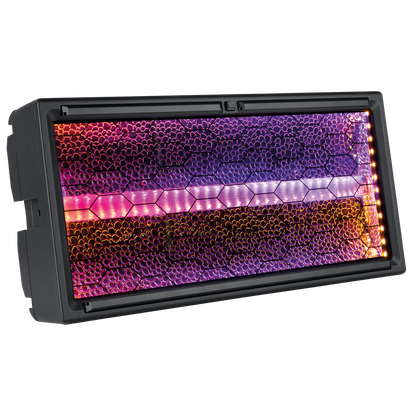 Titan Vintage FX LED-strobe med retroreflektor, IP65