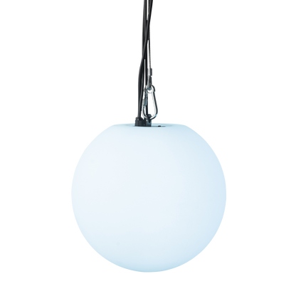 Illumisphere 30, RGBW LED-sfär 30 cm