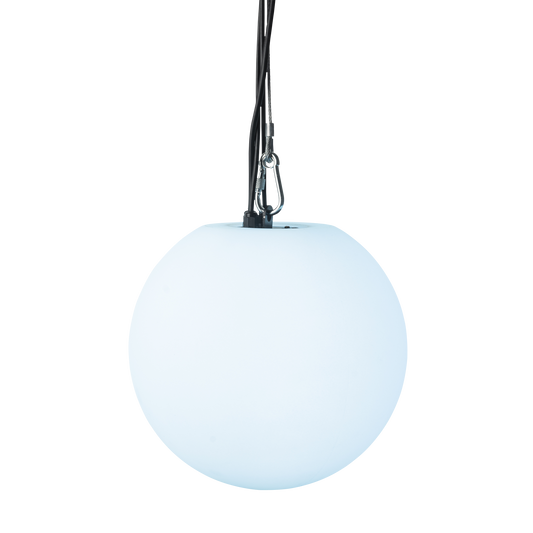 Illumisphere 30, RGBW LED-sfär 30 cm