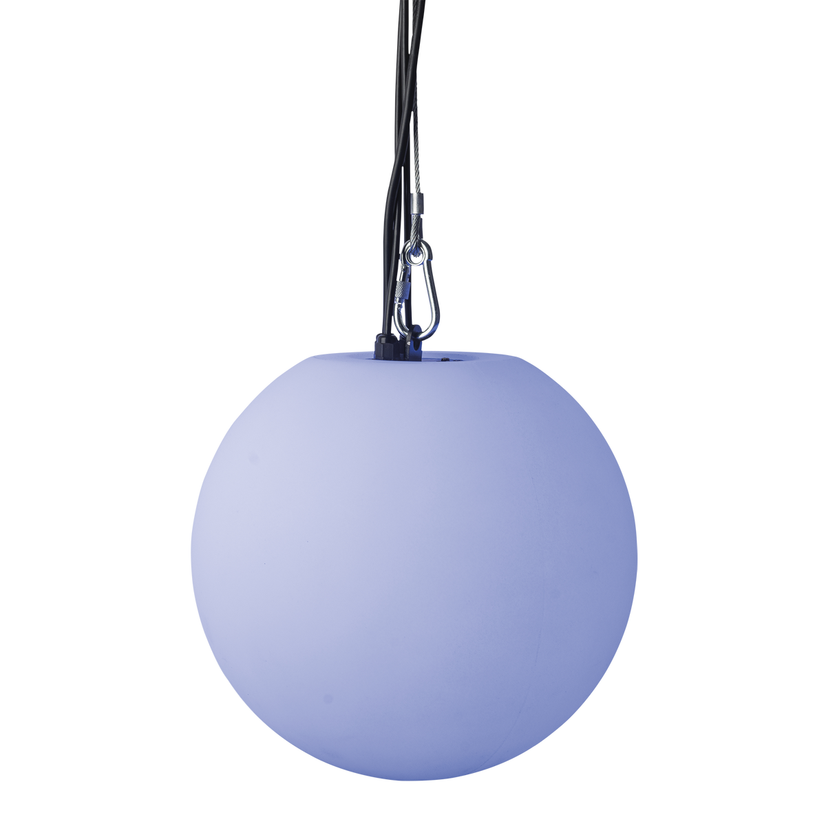 Illumisphere 30, RGBW LED-sfär 30 cm