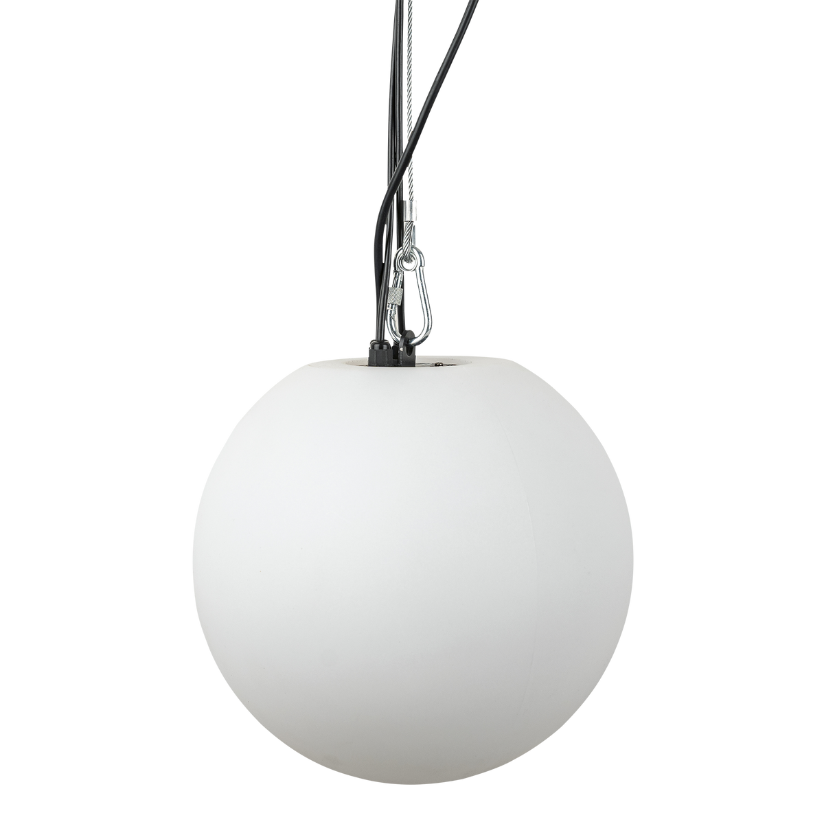 Illumisphere 30, RGBW LED-sfär 30 cm