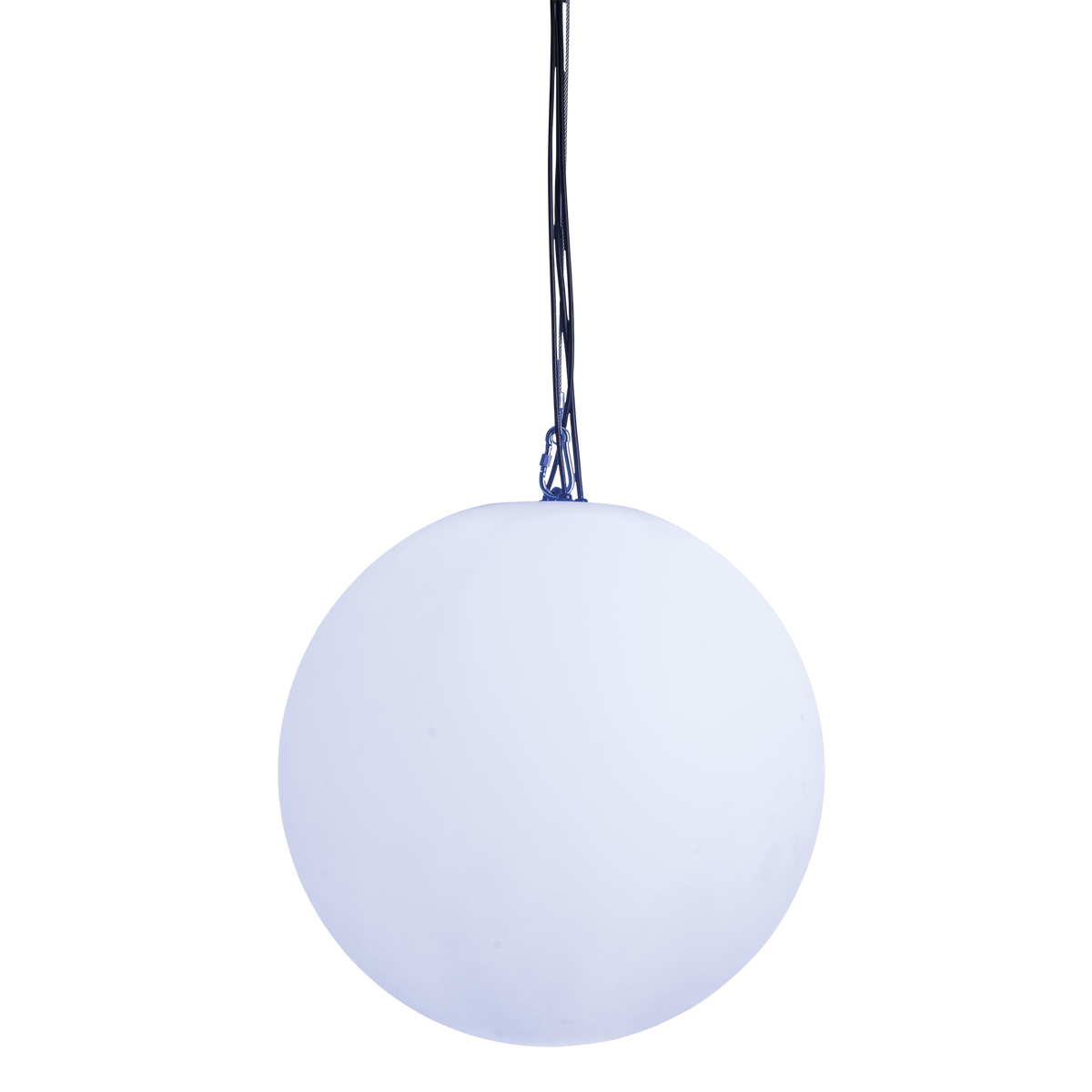 Illumisphere 50, RGBW LED-sfär 50 cm