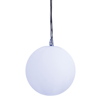 Illumisphere 50, RGBW LED-sfär 50 cm