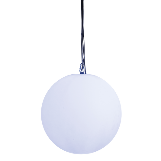 Illumisphere 50, RGBW LED-sfär 50 cm