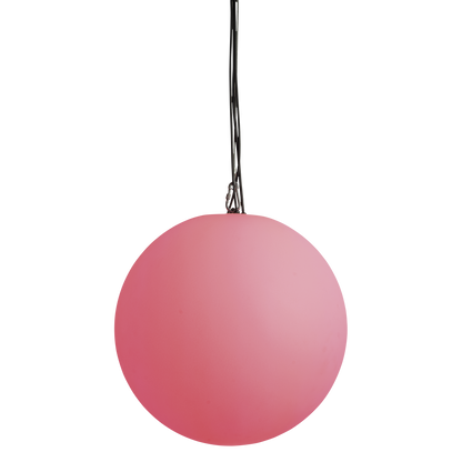 Illumisphere 50, RGBW LED-sfär 50 cm