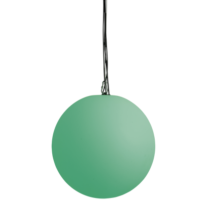 Illumisphere 50, RGBW LED-sfär 50 cm