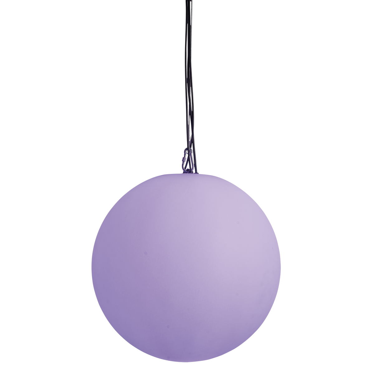 Illumisphere 50, RGBW LED-sfär 50 cm