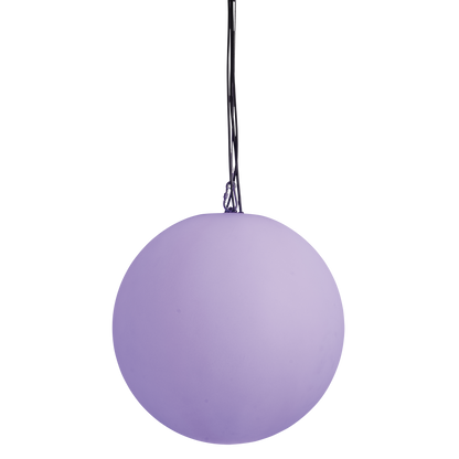 Illumisphere 50, RGBW LED-sfär 50 cm