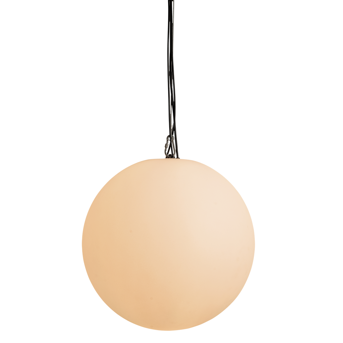 Illumisphere 50, RGBW LED-sfär 50 cm