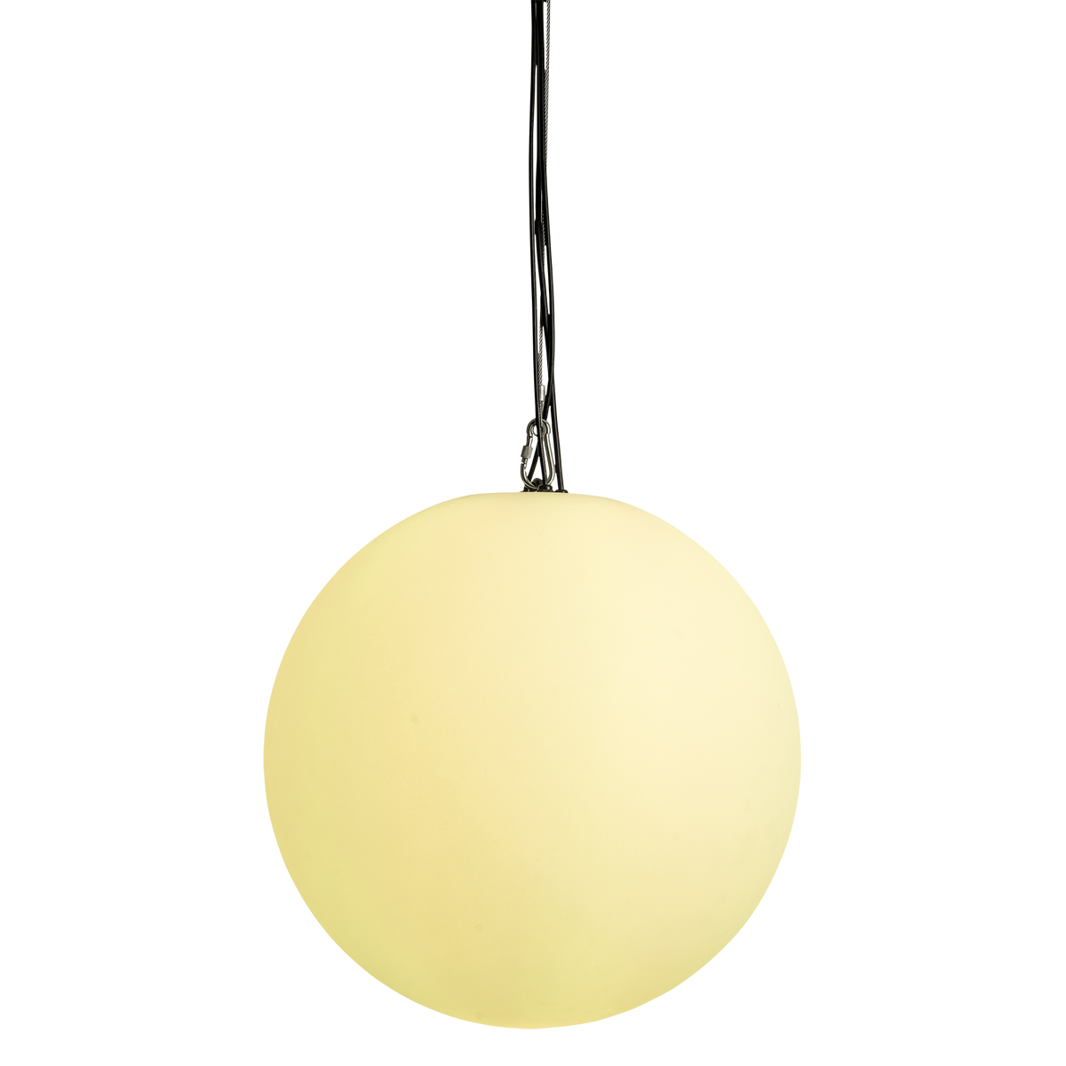 Illumisphere 50, RGBW LED-sfär 50 cm