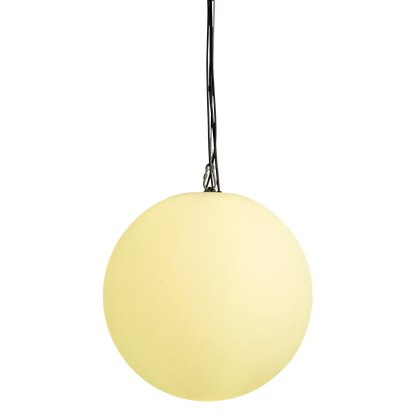 Illumisphere 50, RGBW LED-sfär 50 cm