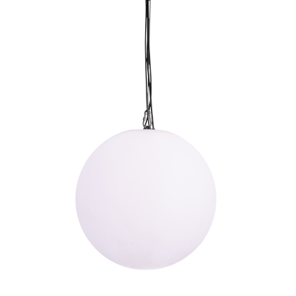 Illumisphere 50, RGBW LED-sfär 50 cm