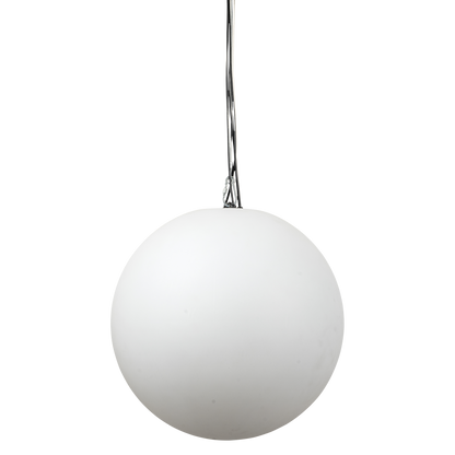Illumisphere 50, RGBW LED-sfär 50 cm
