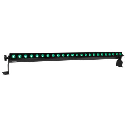 Sonus Bar 8, RGBW-ljusramp