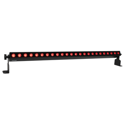 Sonus Bar 8, RGBW-ljusramp