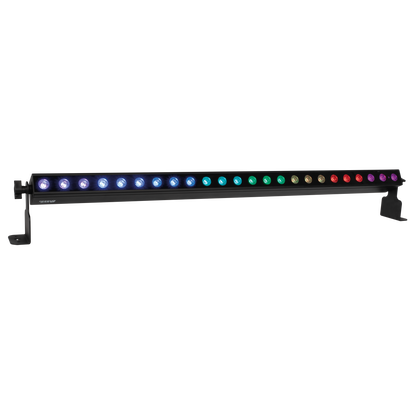Sonus Bar 8, RGBW-ljusramp