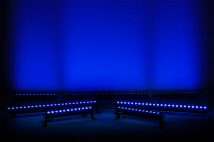 Sonus Bar 8, RGBW-ljusramp