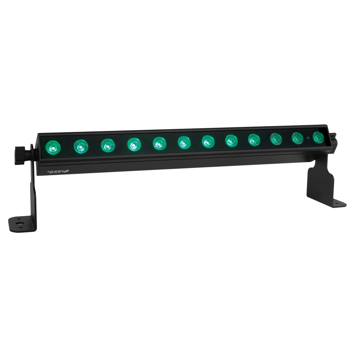 Sonus Bar 4, RGBW-ljusramp